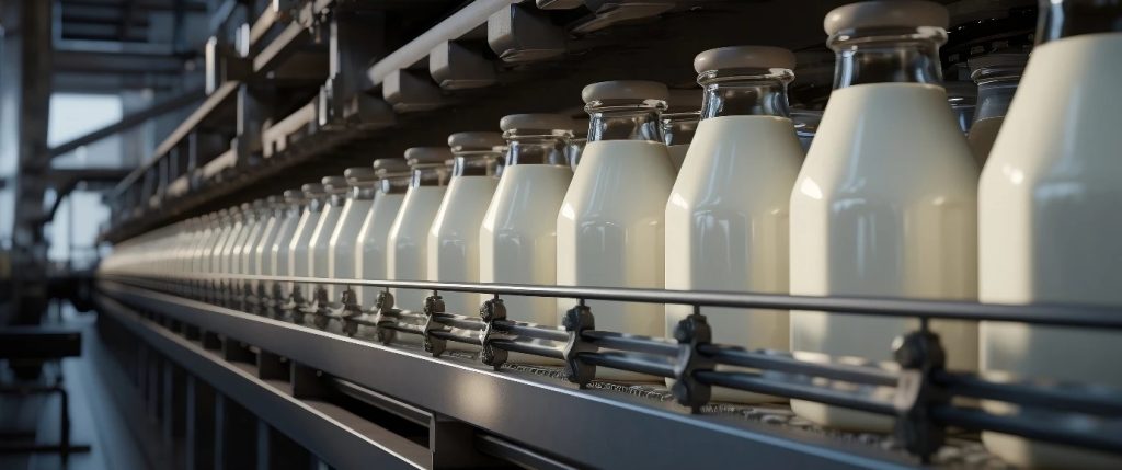 Radiografía del sector lácteo mexicano 2026