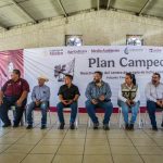 Reactivan centro lechero para apoyar a pequeños productores