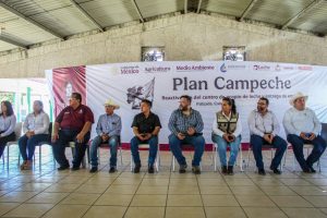Reactivan centro lechero para apoyar a pequeños productores