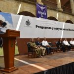 Refuerzan control de apoyos al campo en Jalisco