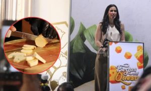 Tabasco celebra la Fiesta del Queso 2026