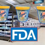 Alerta en EE.UU. retiran helados por alérgenos ocultos