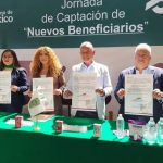 CONALEP se suma al abasto social de leche