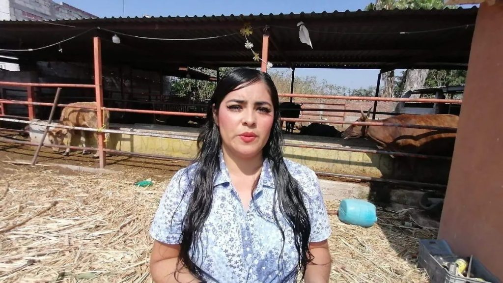 Capacitación busca reactivar mercado lechero