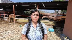 Capacitación busca reactivar mercado lechero