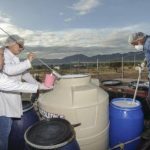 Centros de acopio no frenarán en Semana Santa