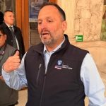 Chihuahua exige ayuda federal por bloqueos al transporte