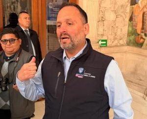 Chihuahua exige ayuda federal por bloqueos al transporte