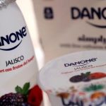 Danone redefine su estrategia en lácteos