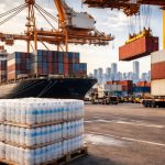 EE.UU. rompe récords con sus exportaciones lácteas