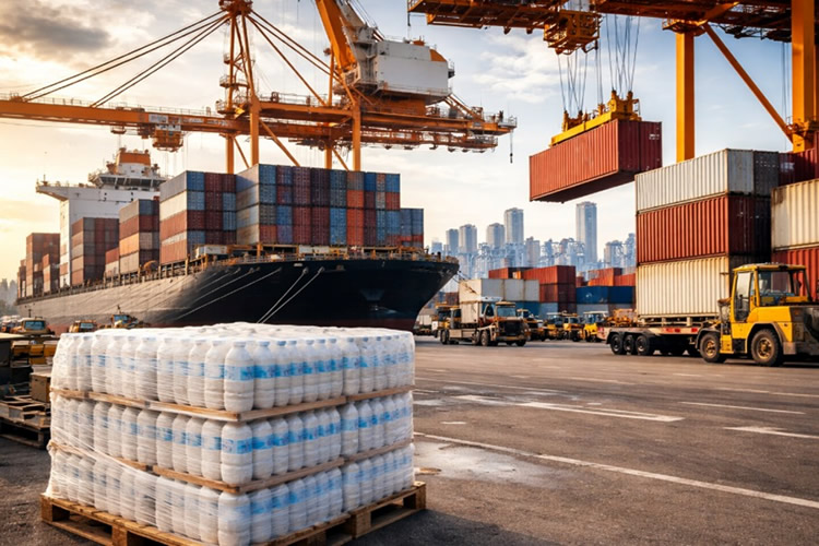 EE.UU. rompe récords con sus exportaciones lácteas