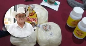 El Chaparral 35 años liderando la lechería yucateca