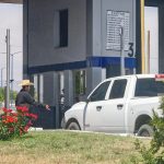 El campo mexicano estalla y bloquea carreteras