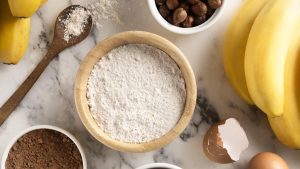 El desayuno proteico un negocio aún sin explotar