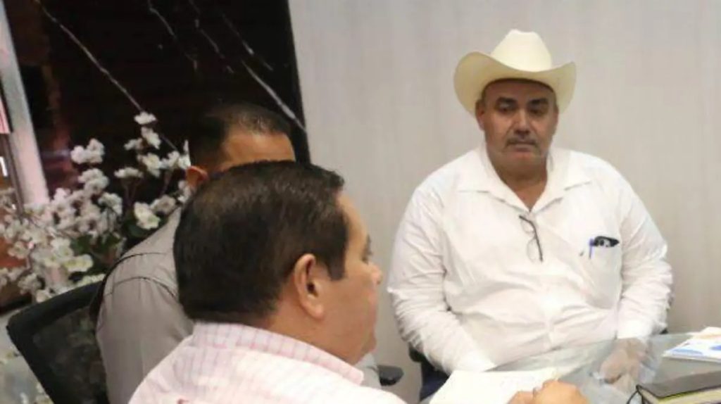 Ganaderos de Mazatlán piden ayuda ante el estiaje