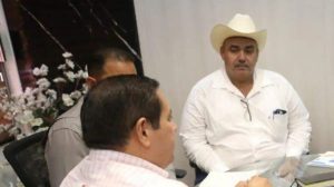 Ganaderos de Mazatlán piden ayuda ante el estiaje