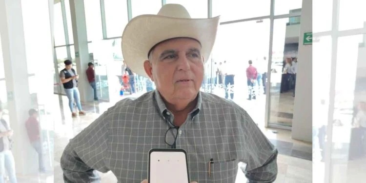 Ganaderos exigen justicia tras crimen en Tamaulipas