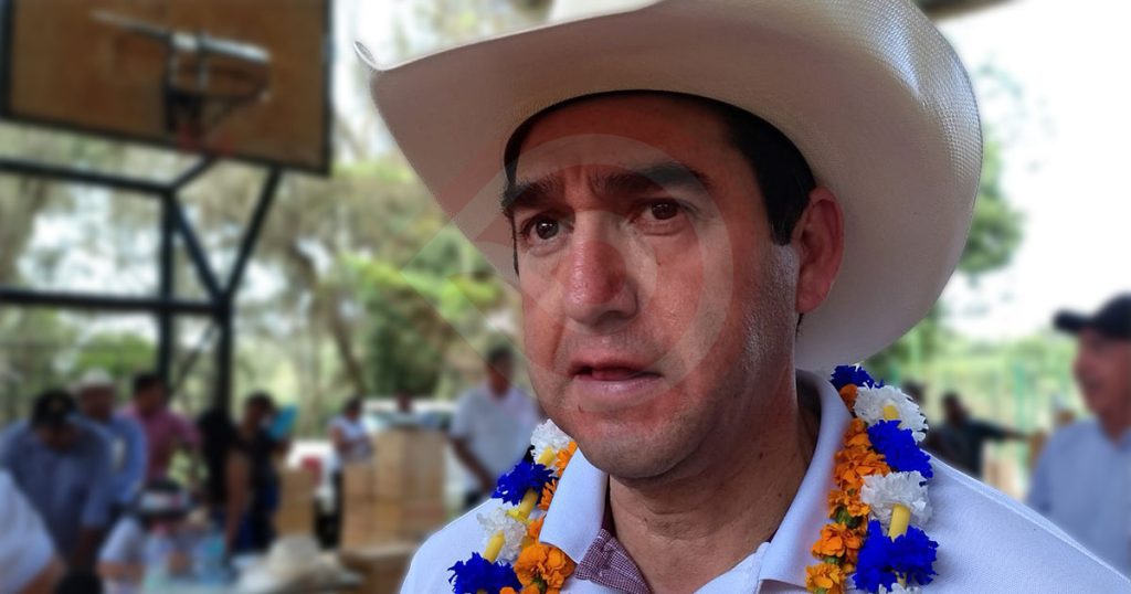 Gusano barrenador piden calma al sector ganadero