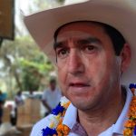 Gusano barrenador piden calma al sector ganadero