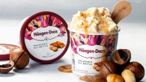 Herdez cede helados Nestlé a Froneri en México