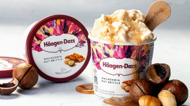 Herdez cede helados Nestlé a Froneri en México