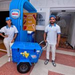 Herdez deja helados Nestlé en México