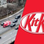 KitKat convirtió un robo en la campaña del año