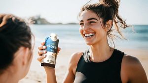 La proteína impulsa la innovación en alimentos