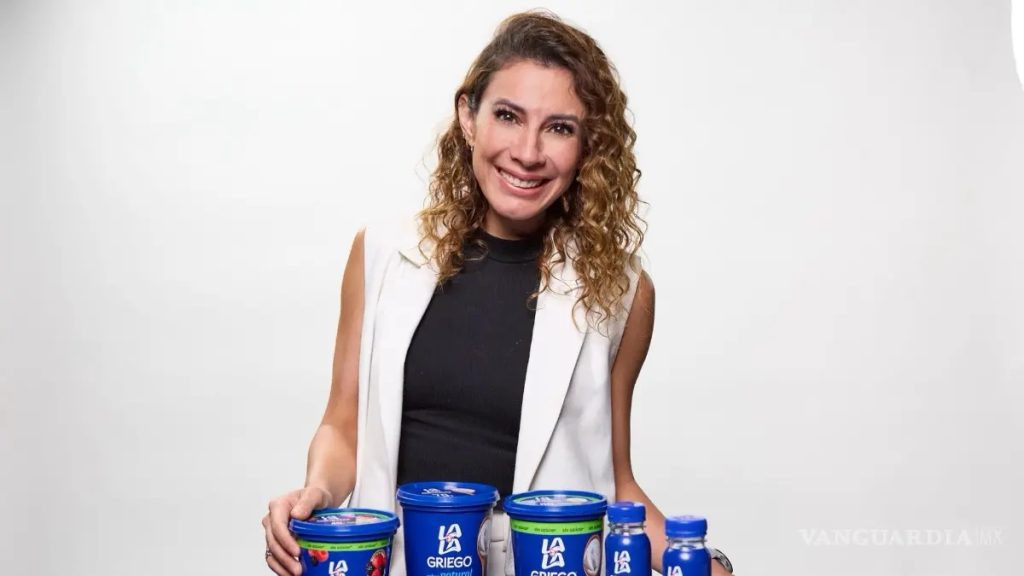Lala apuesta por proteína con yogurt griego