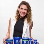 Lala apuesta por proteína con yogurt griego