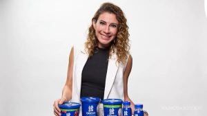 Lala apuesta por proteína con yogurt griego