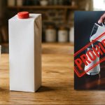 Lala nació por una prohibición que cambió la leche