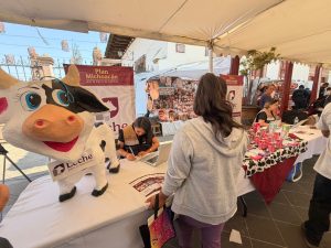 Leche para el Bienestar amplía su alcance en Michoacán