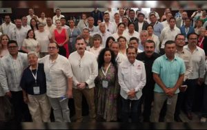 Leche para el Bienestar gana fuerza en CONACCA