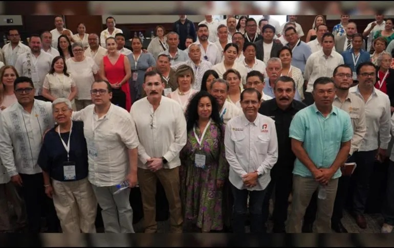 Leche para el Bienestar gana fuerza en CONACCA