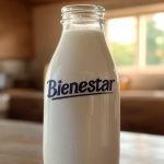 Leche para el Bienestar impulsa producción local