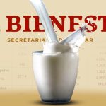 Leche para el Bienestar refuerza su red de abasto