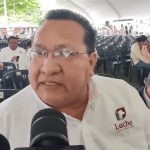 Leche para el Bienestar ya cubre todo Tabasco