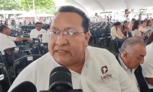 Leche para el Bienestar ya cubre todo Tabasco
