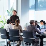 Los gigantes lácteos compiten por dominar un mercado de 1,5 billones de dólares