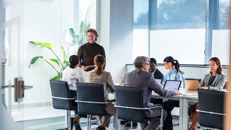 Los gigantes lácteos compiten por dominar un mercado de 1,5 billones de dólares