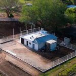 Nuevo centro lechero impulsa producción en Campeche