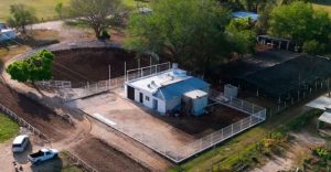 Nuevo centro lechero impulsa producción en Campeche