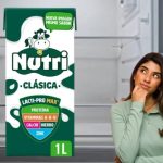 Nutrileche cambia de nombre tras revisión oficial