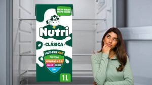 Nutrileche cambia de nombre tras revisión oficial