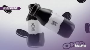 Oreo entra a lácteos con una jugada inesperada