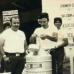 Premian a histórico productor lechero en México