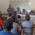 Productores y gobierno reactivan agenda lechera