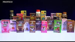 Profeco alerta por “lechitas” con exceso de azúcar