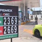 Proponen subsidio al diésel para frenar alimentos